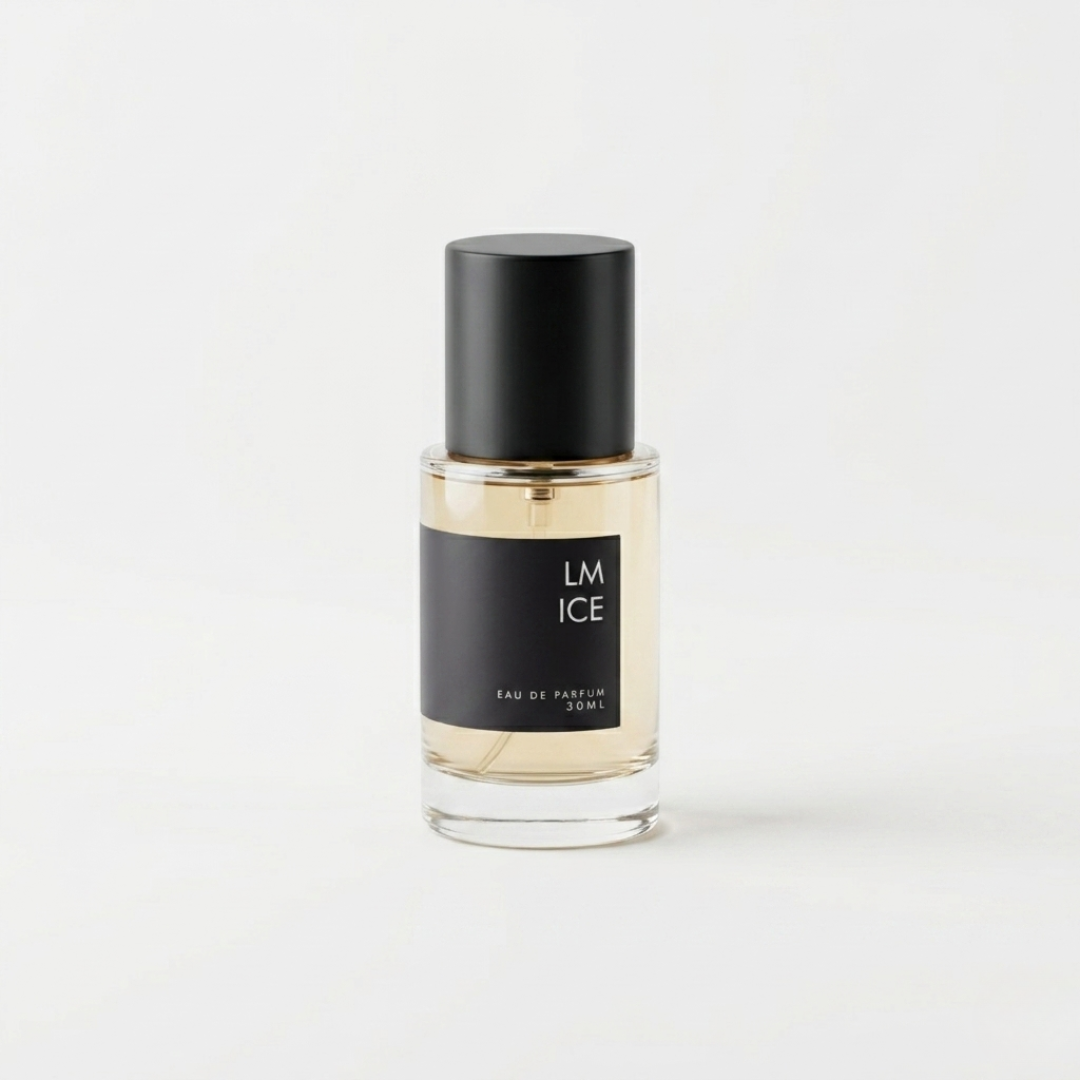 Ice – Eau De Parfum