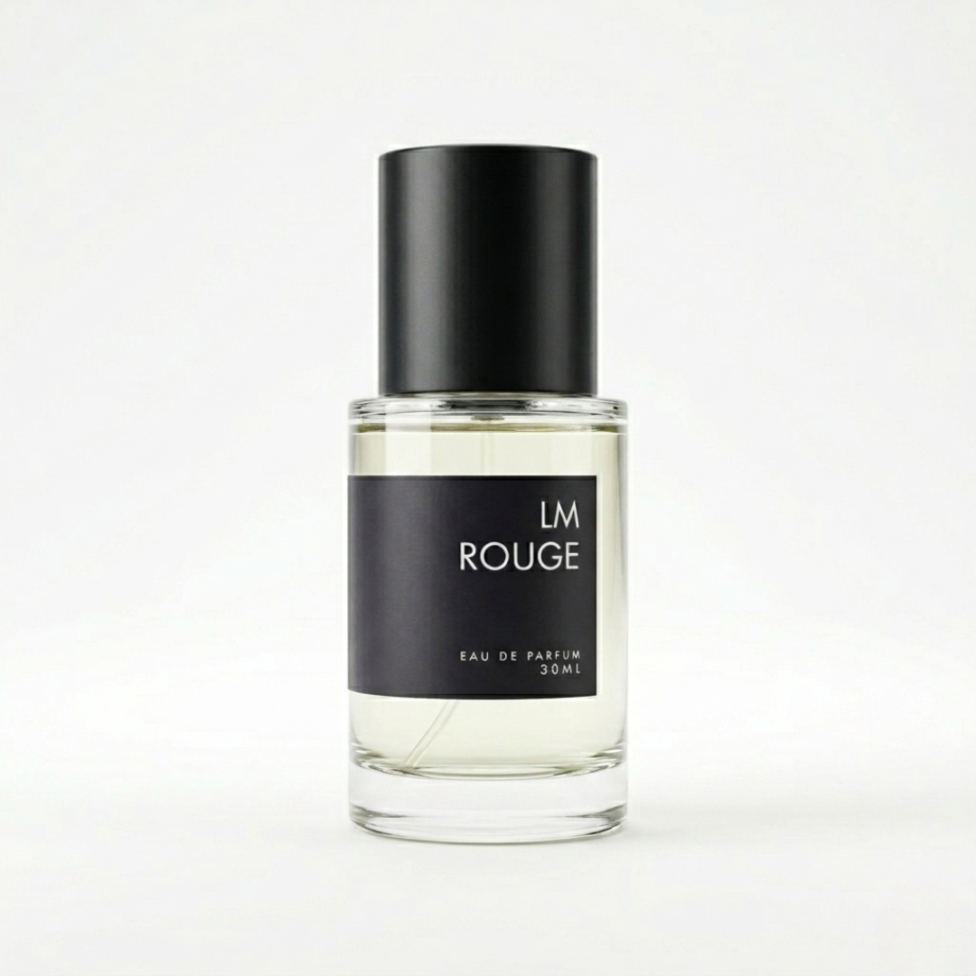 Rouge - Eau De Parfum