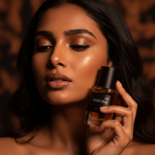 Gold Oud – Eau De Parfum