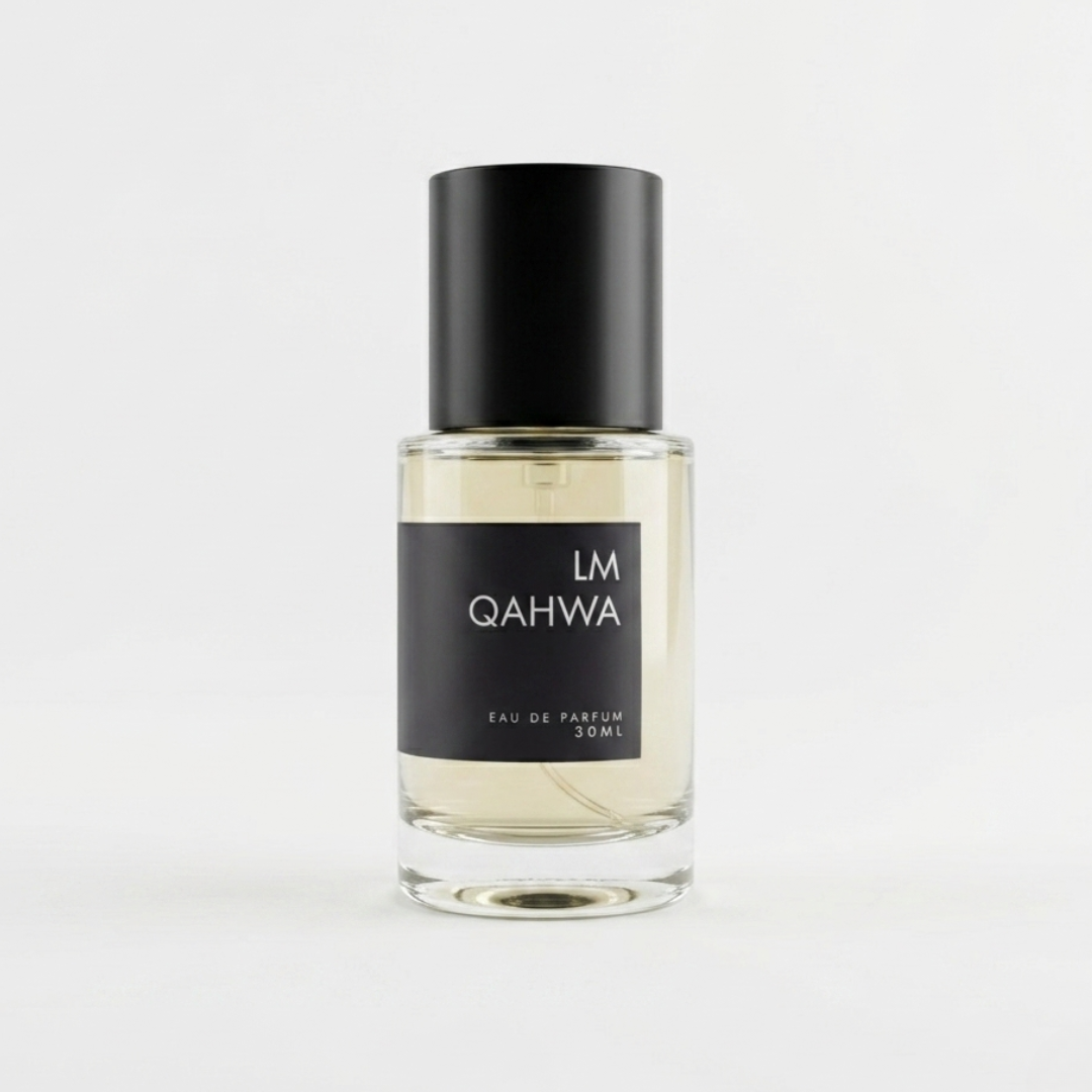 Qahwa – Eau De Parfum