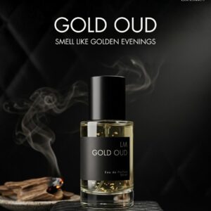 Gold Oud